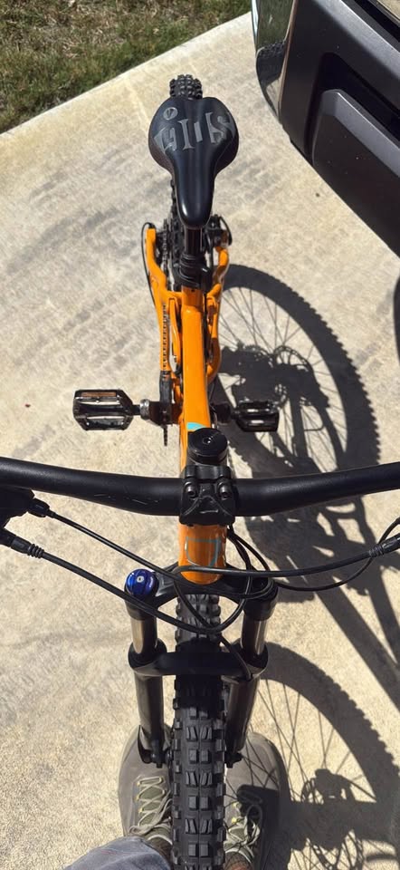 Norco Fluid 24” Bike (7-10 year old size)