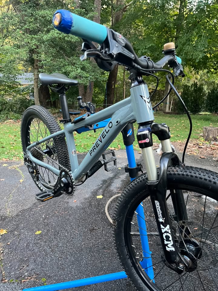 Prevelo Zulu 3 20 inch