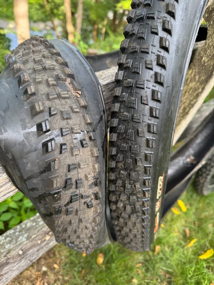 2022 Santa Cruz Tallboy C, S build size medium