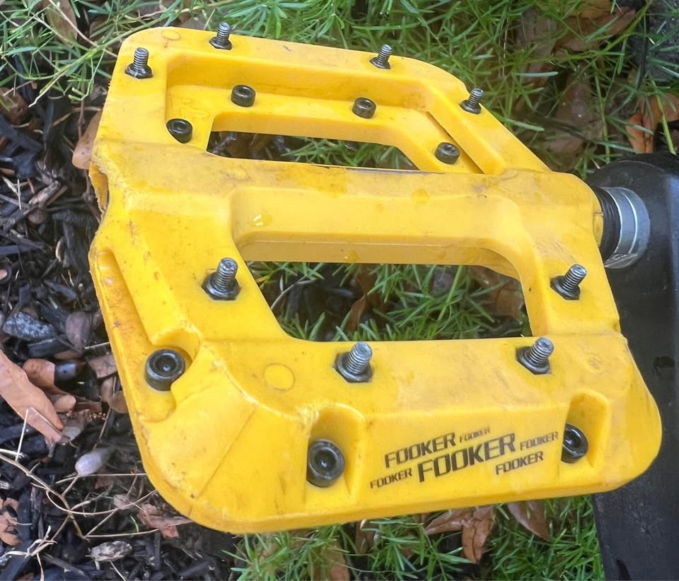 Polygon Siskiu D24 24” Full Suspension Kids