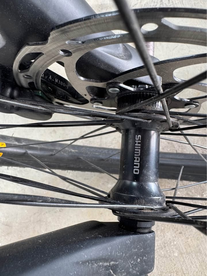 Rocky Mountain 24’ Reaper Mountain Bike