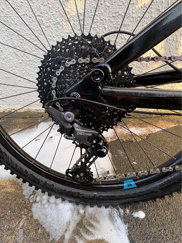 Marin Rift Zone Junior 26 Mountain Bike