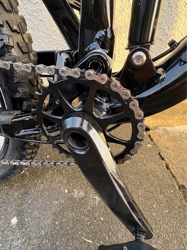 Marin Rift Zone Junior 26 Mountain Bike