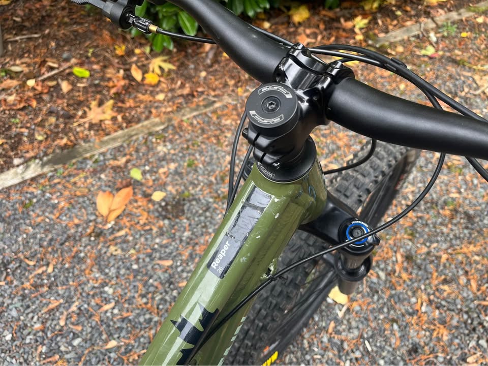 2024 Rocky Mountain 26” Reaper