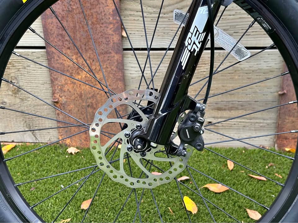 Diamondback Line 24 kids mountain bike