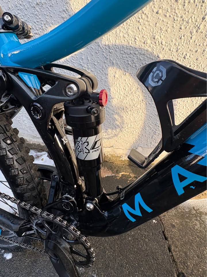 Marin Rift Zone Junior 26 Mountain Bike