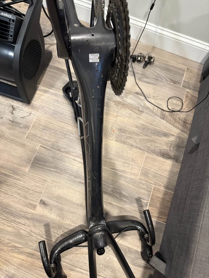 2023 Trek Emonda SL6 54 Frameset + Groupset