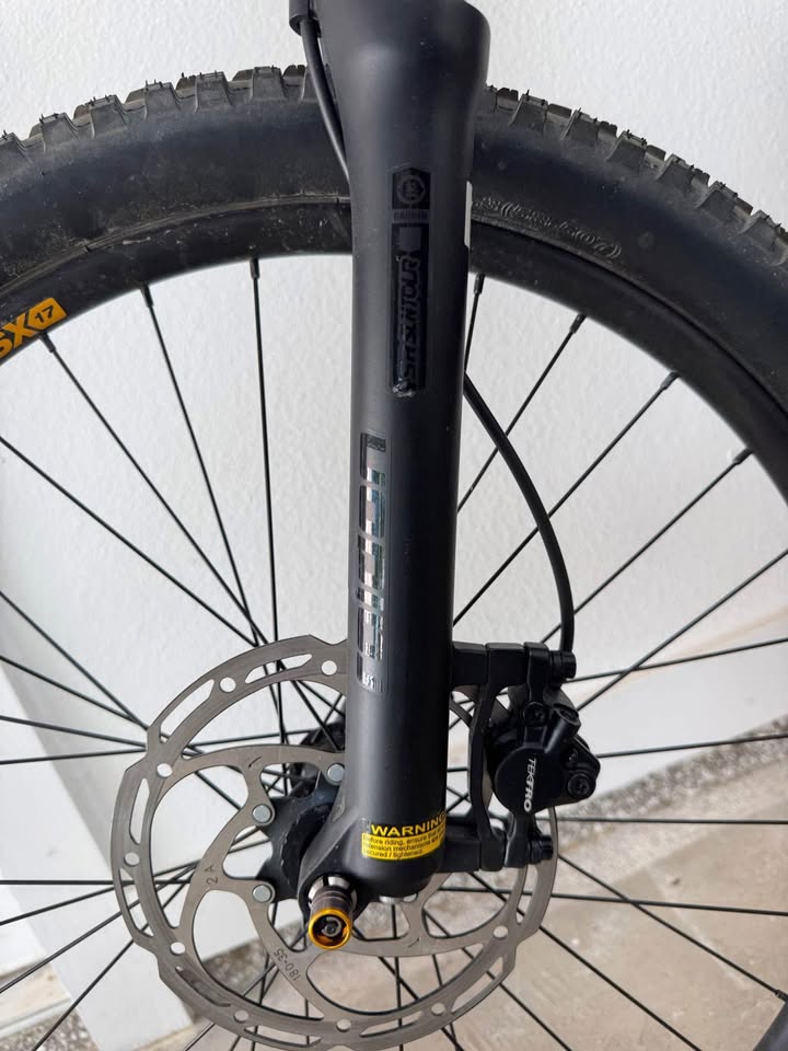 Rocky Mountain 24’ Reaper Mountain Bike