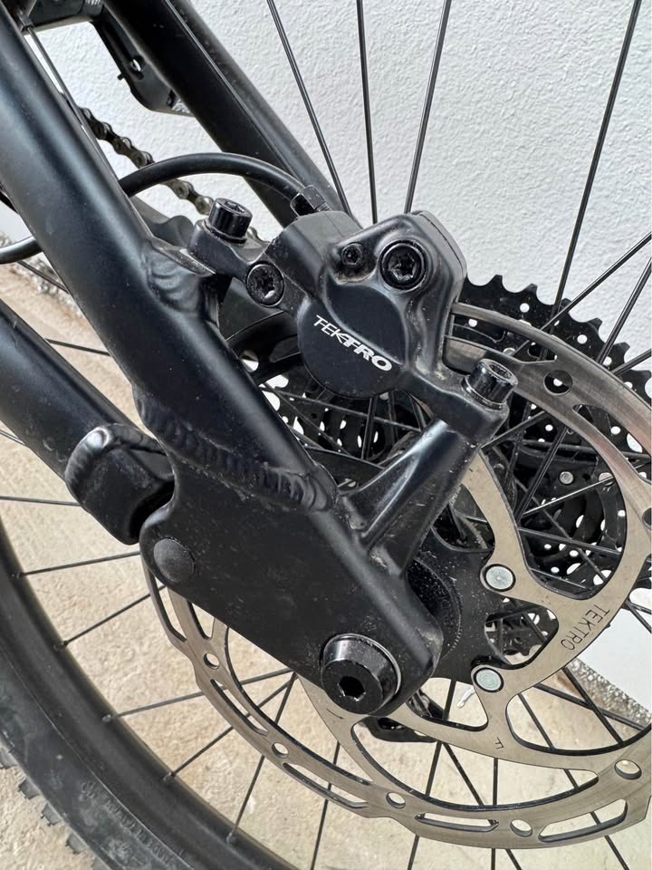 Rocky Mountain 24’ Reaper Mountain Bike