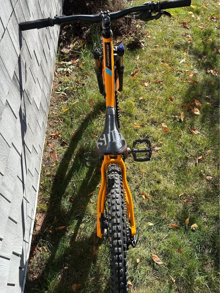 24” Norco Fluid 4.2