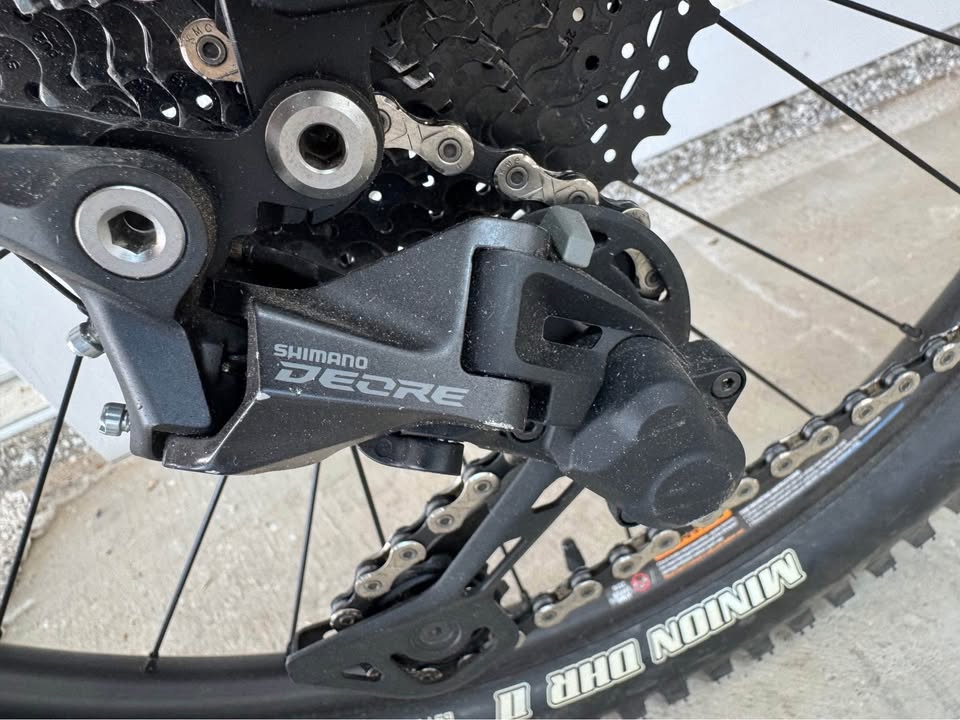 Rocky Mountain 24’ Reaper Mountain Bike