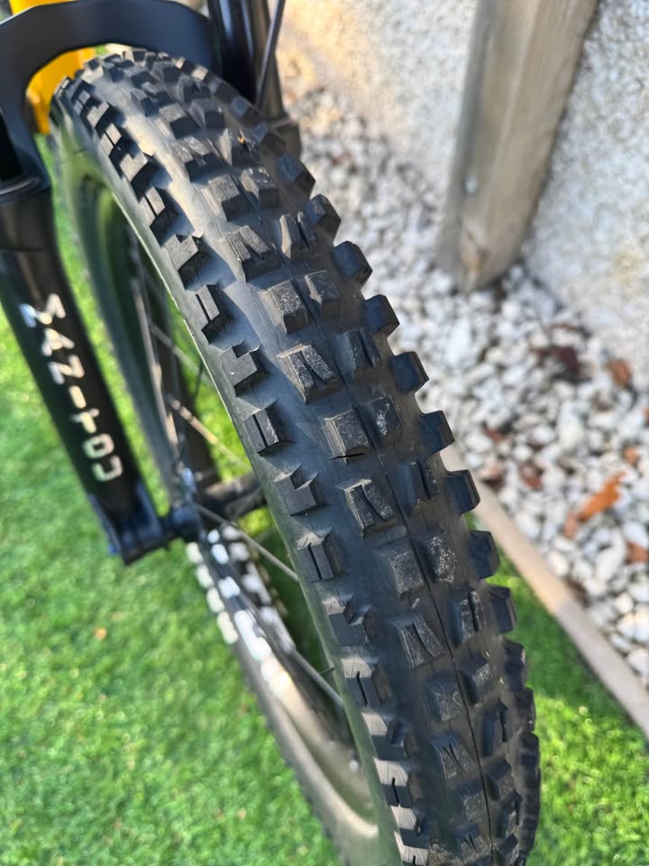 Nukeproof Cub Scout race 20” Mountain Bike