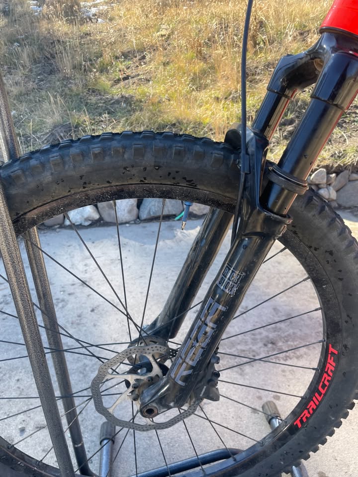 2021 Trailcraft Timber 26