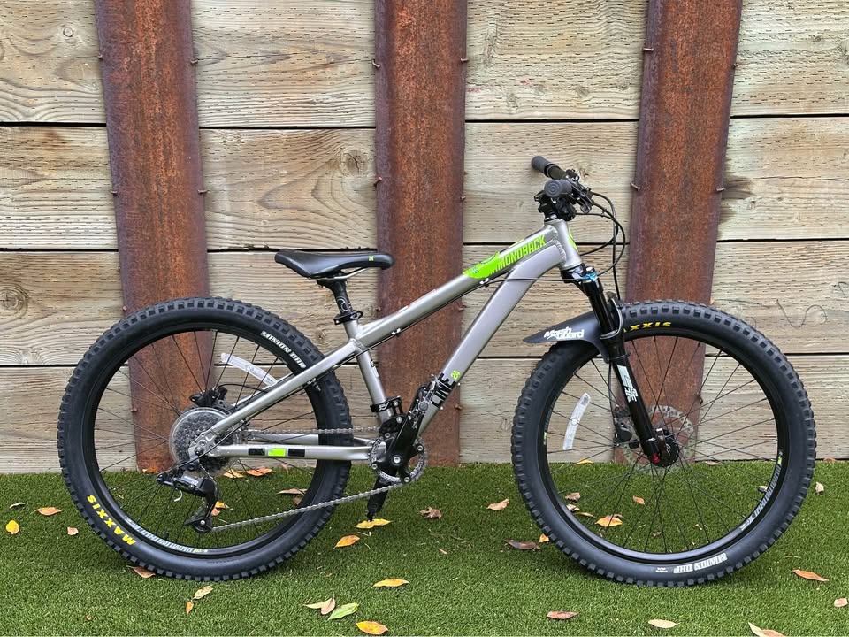 Diamondback Line 24 kids mountain bike