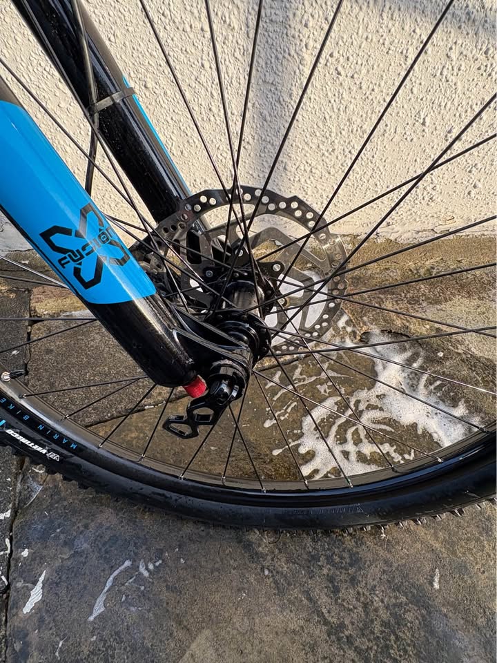 Marin Rift Zone Junior 26 Mountain Bike