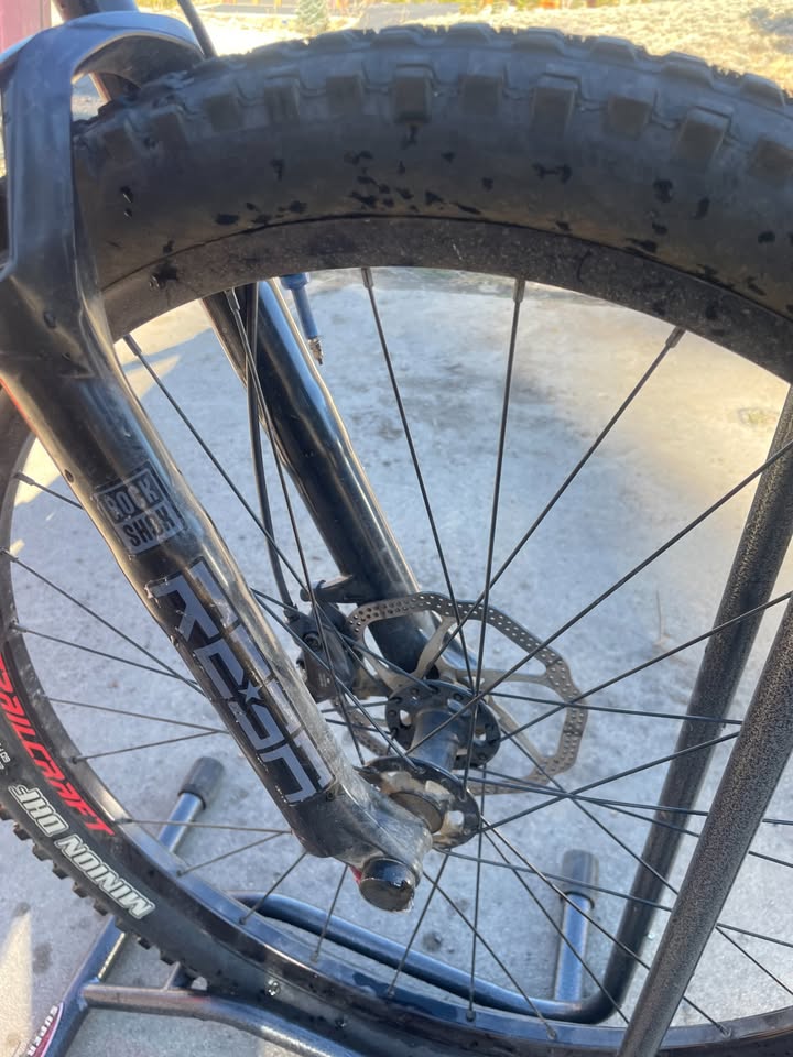 2021 Trailcraft Timber 26