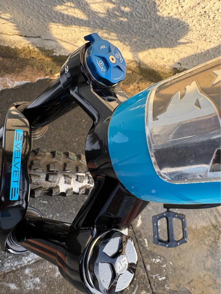 Marin Rift Zone Junior 26 Mountain Bike