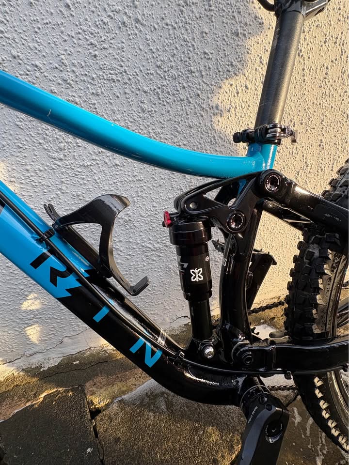 Marin Rift Zone Junior 26 Mountain Bike