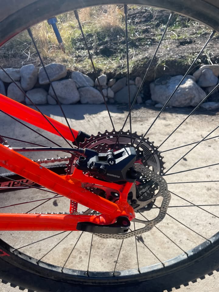 2021 Trailcraft Timber 26